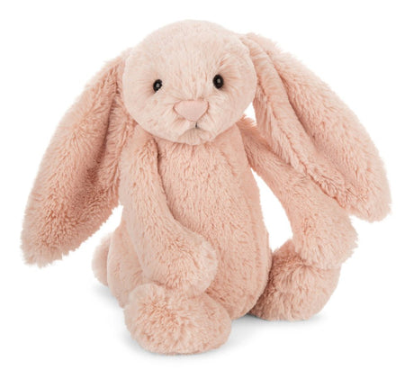 Bashful Blush Bunny Original