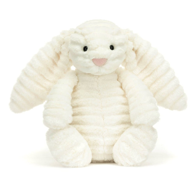 Bashful Luxe Bunny Nimbus Jellycat
