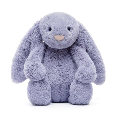 Bashful Viola Bunny Jellycat
