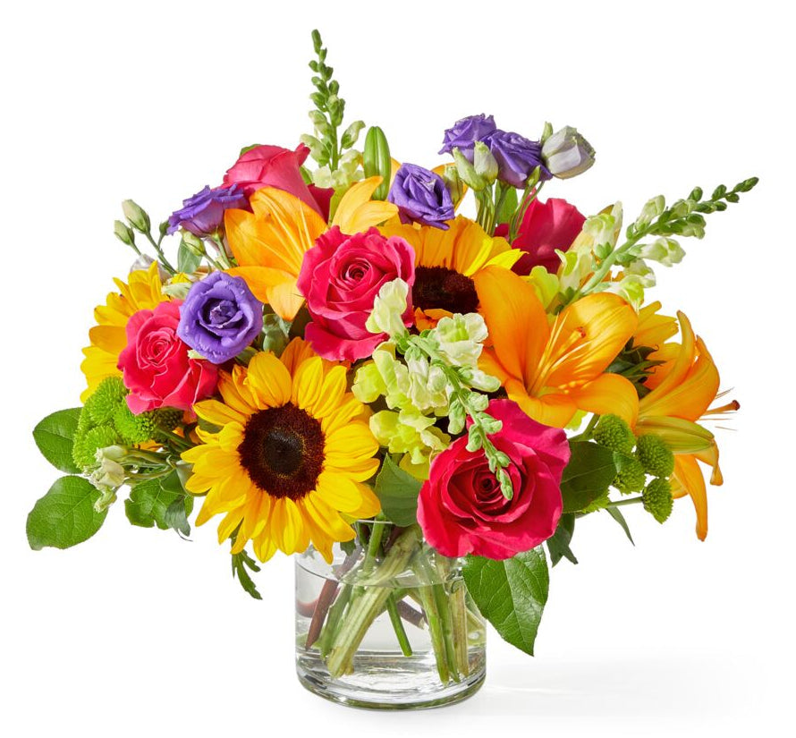 Amuseables Bouquet of Flowers Jellycat – Kremp Florist