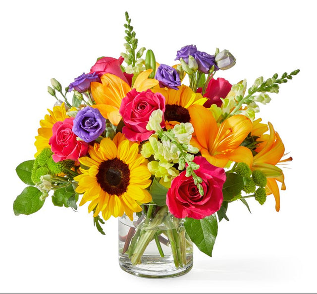 Best Day Bouquet - Premium