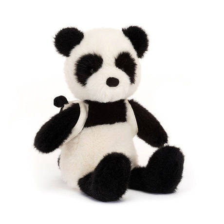 Backpack Panda Jellycat