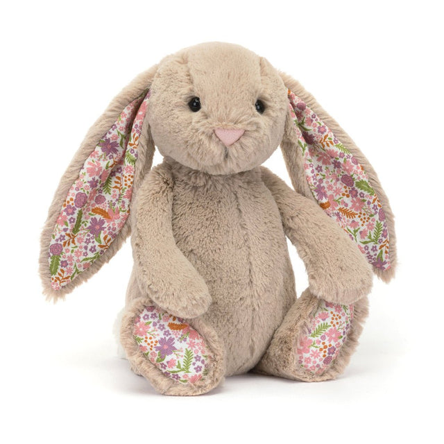 Blossom Beige Bunny - Petal Original Jellycat