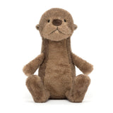 Brook Otter Jellycat