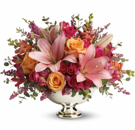 Beauty in Bloom Centerpiece