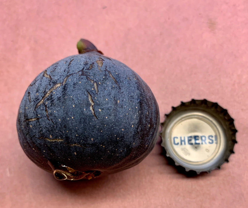 Bourjasotte Noire Fig Whole Fruit