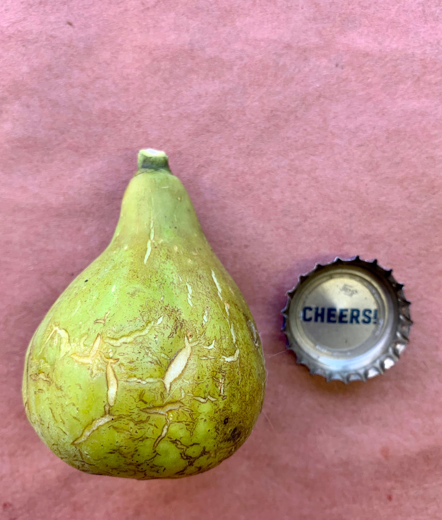 Col de Dame Blanc Fig Whole Fruit