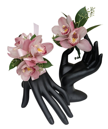 Sweet Innocense Prom Flower Package