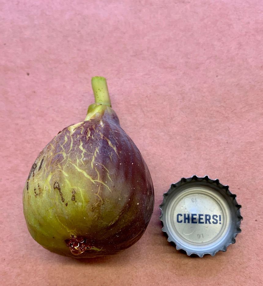 Cavaliere Fig Whole Fruit