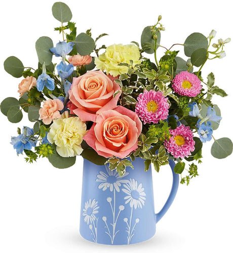Daisy Dreams Bouquet - Standard