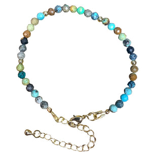 Birthstone Bracelets