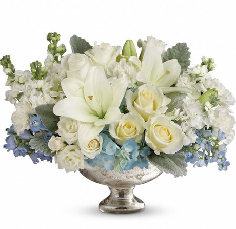 Elegant Affair Centerpiece