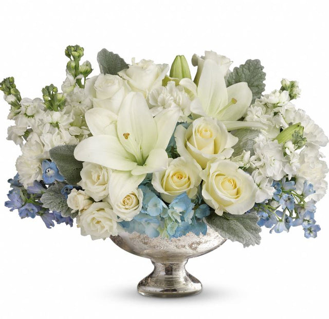 Elegant Affair Centerpiece