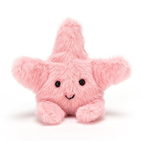 Fluffy Starfish Jellycat