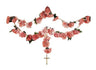 Casket Flower Adornments