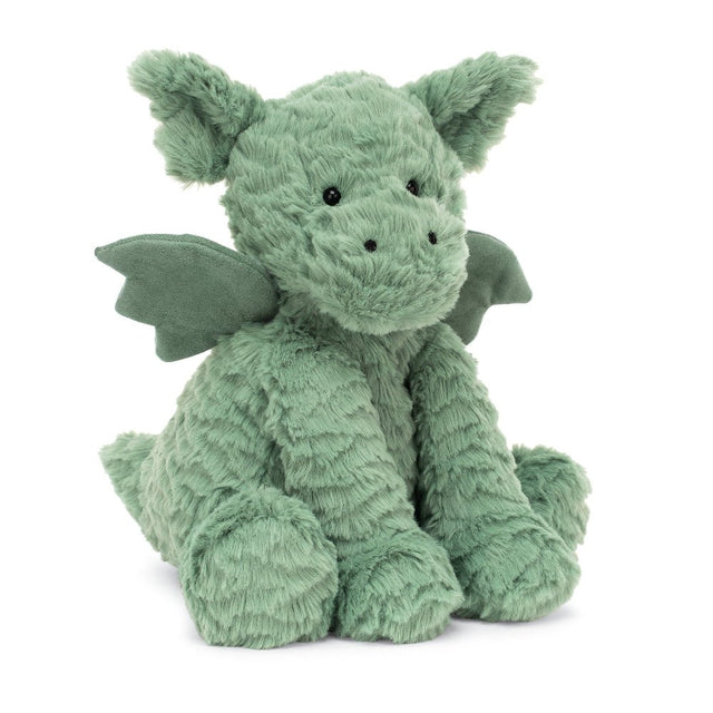 Fuddlewuddle Dragon Medium Jellycat