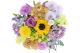 Grateful Heart Feel Special Bouquet - Premier