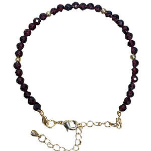 Birthstone Bracelets