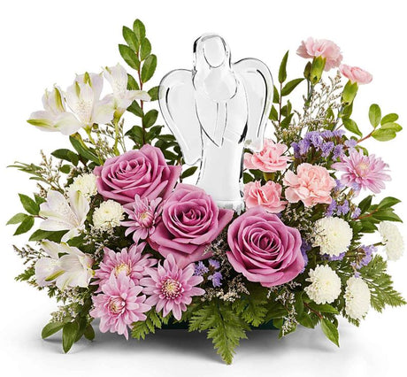 Teleflora In Heaven's Arms - Standard