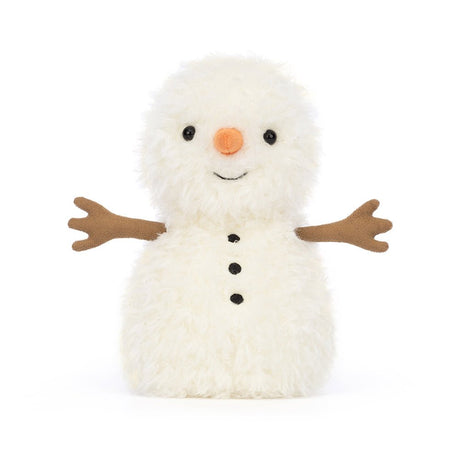 Little Snowman Jellycat