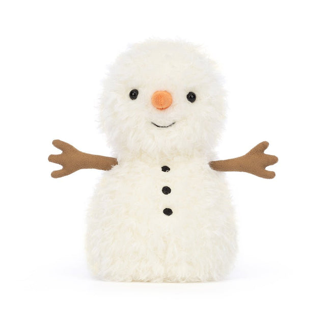 Little Snowman Jellycat