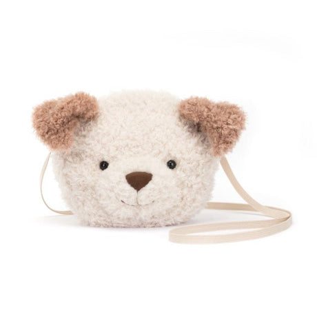 Little Pup Bag Jellycat
