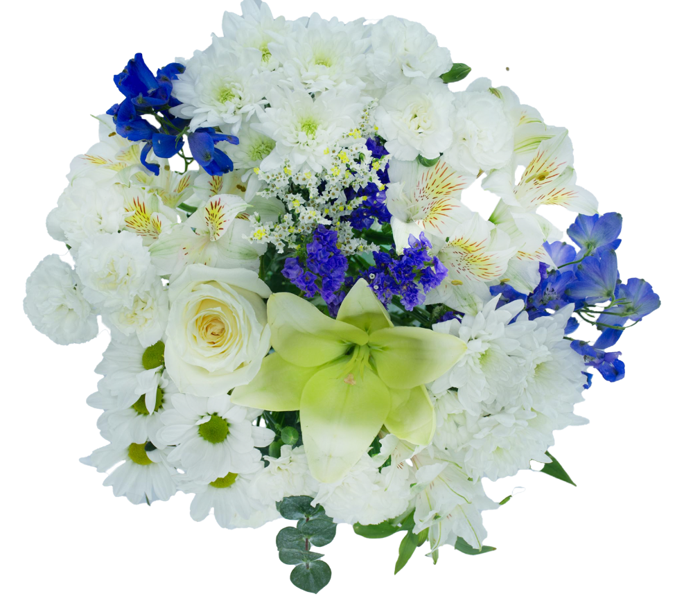 Feel Special Bouquet - Light Up The Night Majestic