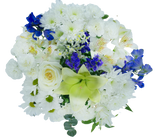 Feel Special Bouquet - Light Up The Night Majestic