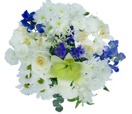 Feel Special Bouquet - Light Up The Night Majestic