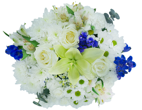 Feel Special Bouquet - Light Up The Night Premier