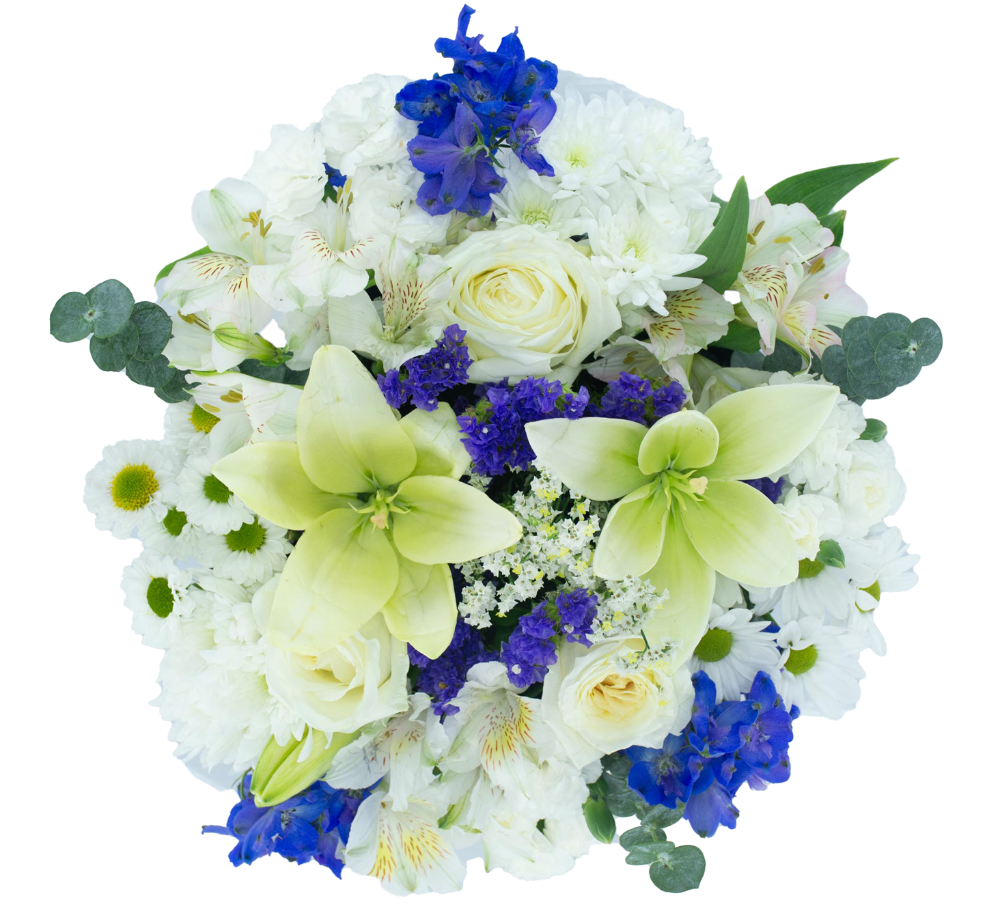Feel Special Bouquet - Light Up The Night Supreme