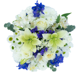 Feel Special Bouquet - Light Up The Night Supreme