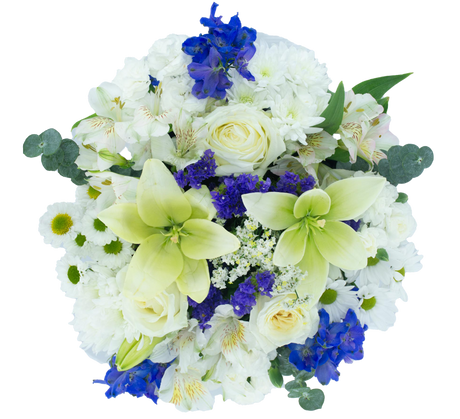 Feel Special Bouquet - Light Up The Night Supreme