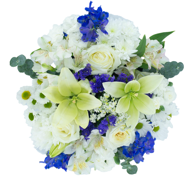 Feel Special Bouquet - Light Up The Night Supreme