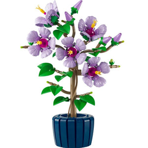 Lego Flowers and Plants