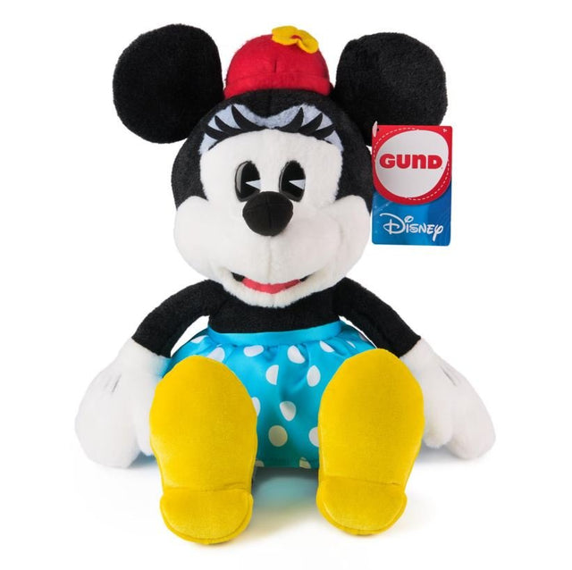 Minnie Mouse Disney Plush