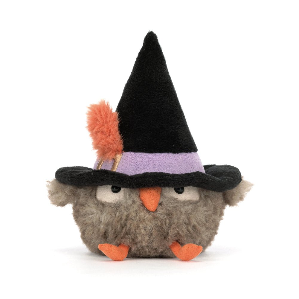 Heccaty Hootnightly Jellycat