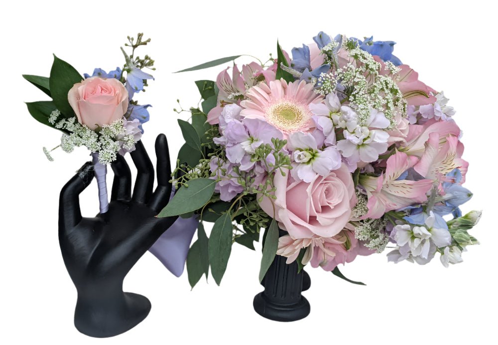 Fairytale Prom Flower Package | Kremp Florist