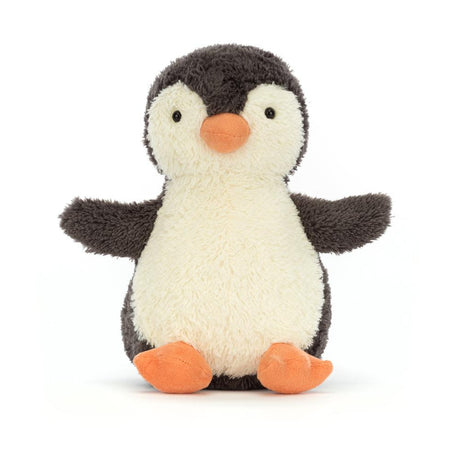 Peanut Penguin Jellycat