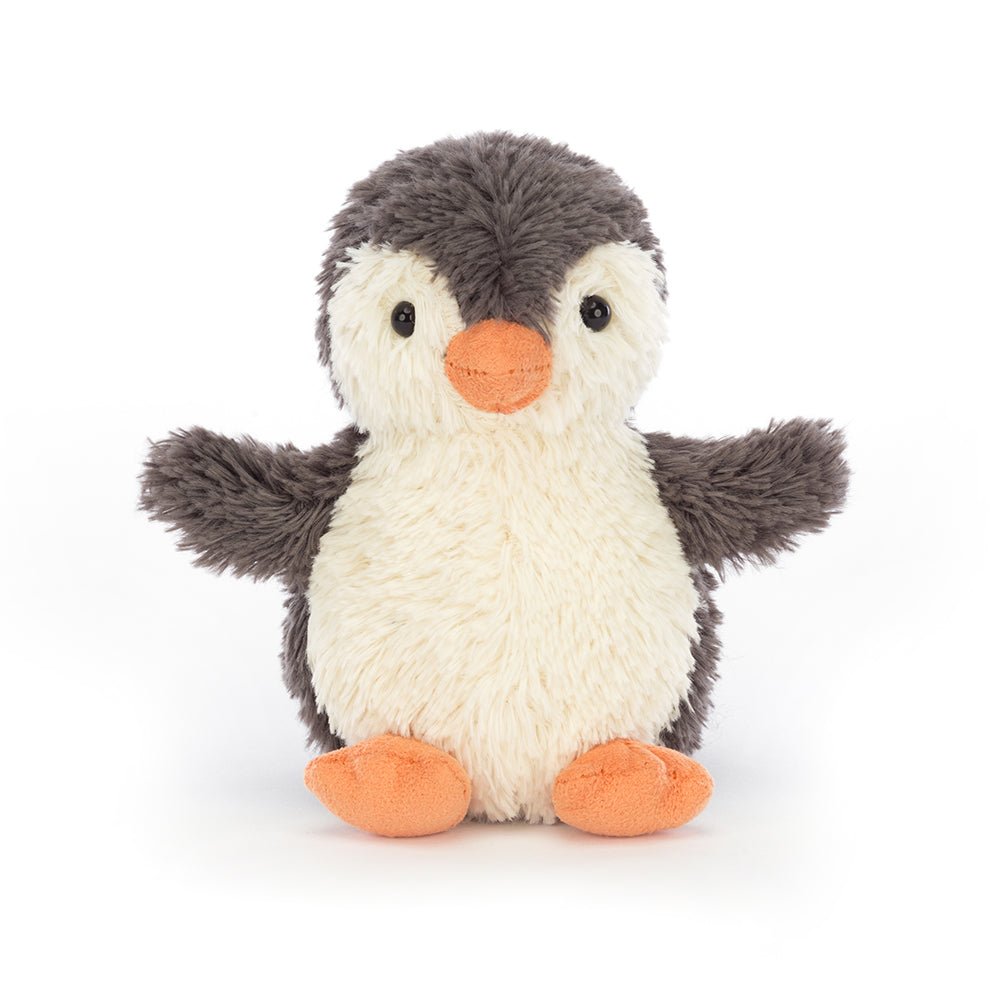 Peanut Penguin Small Jellycat