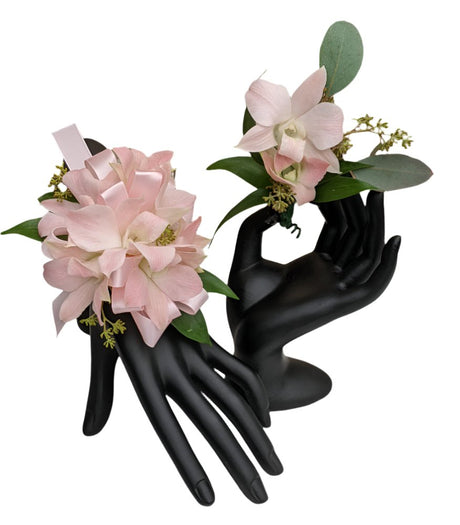 Poetry Prom Flower Package