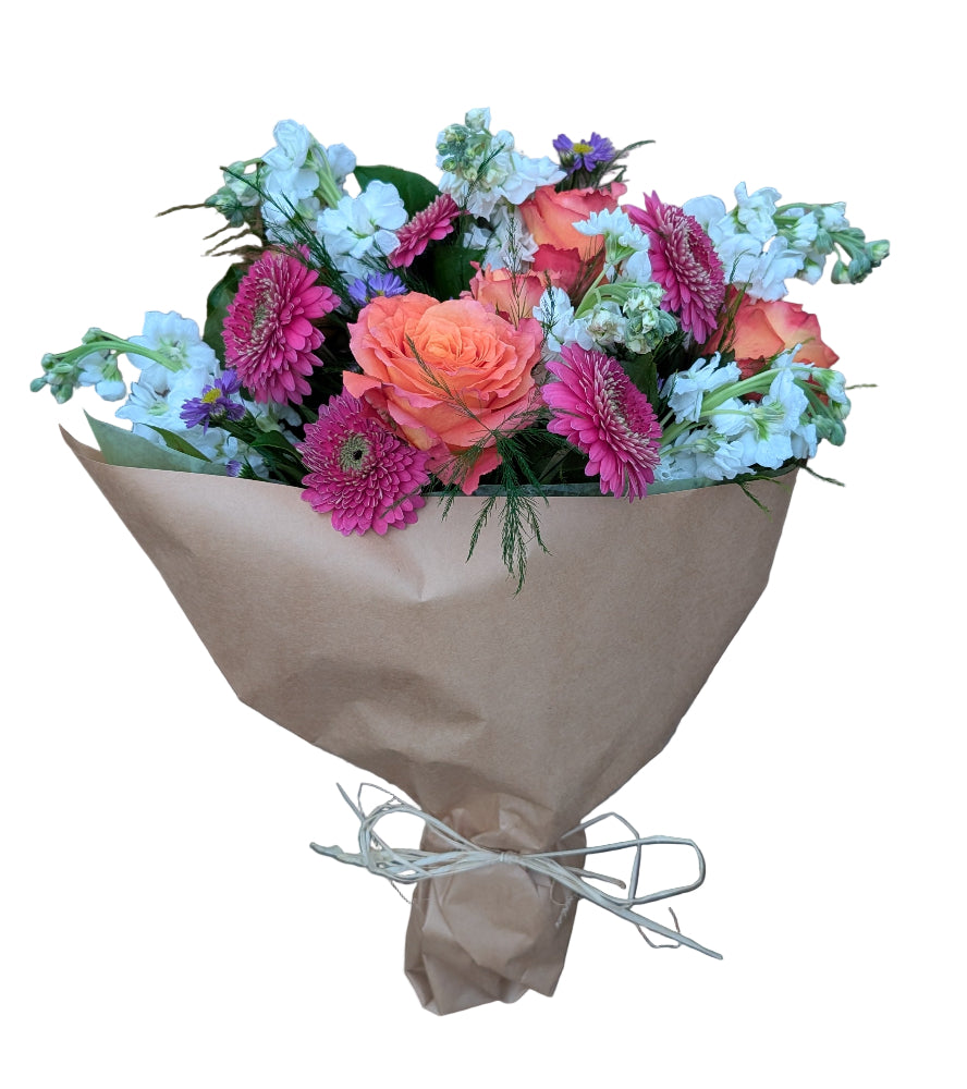 Pet Friendly Flower Bouquet