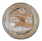 Beach Gel Candle