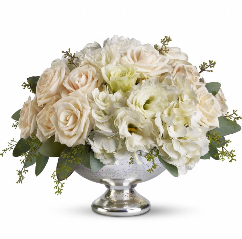 Park Avenue Centerpiece