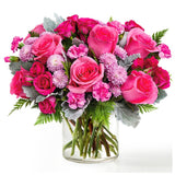 Loving Ginzy Bouquet - Premium