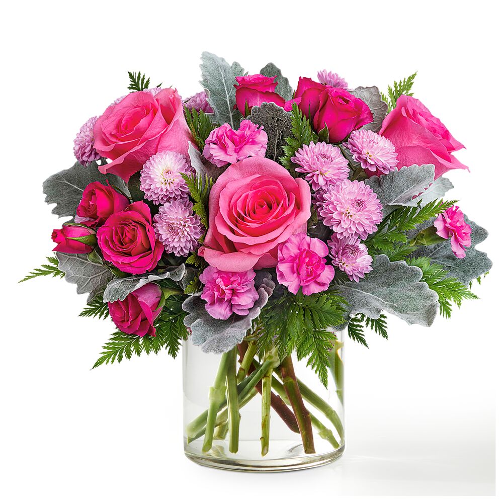 Loving Ginzy Bouquet - Standard