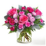 Loving Ginzy Bouquet - Standard