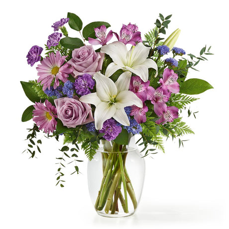 Dreamscape Bouquet - Standard