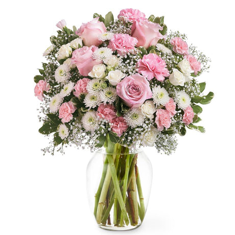 Vintage Glamour Bouquet - Premium