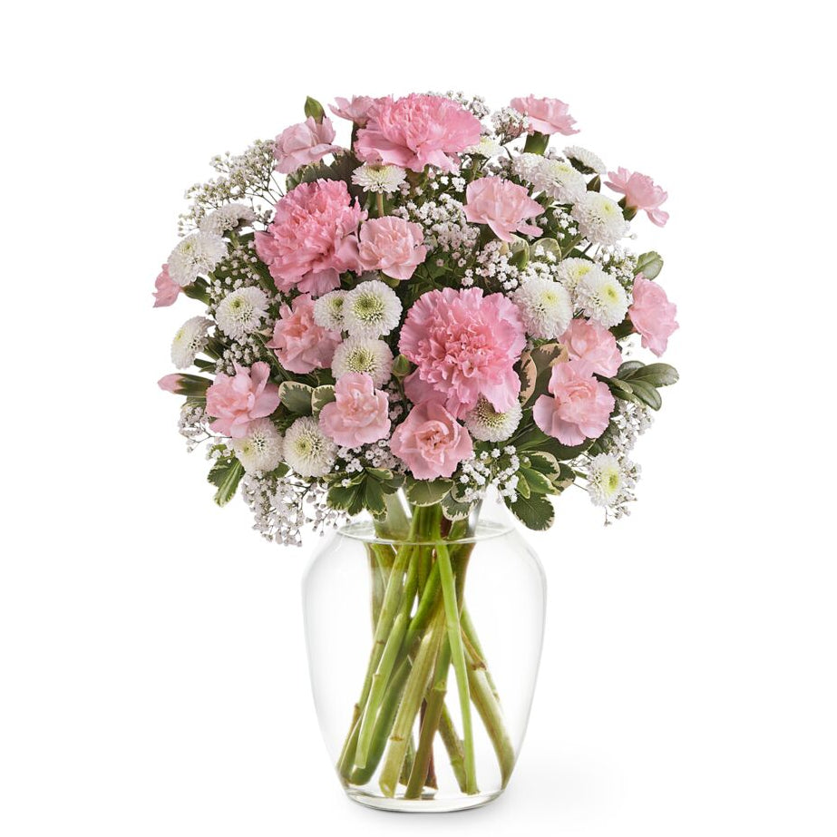 Vintage Glamour Bouquet - Standard